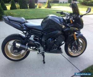 Motorcycle 2008 Yamaha FZ for Sale