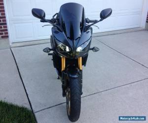 Motorcycle 2008 Yamaha FZ for Sale