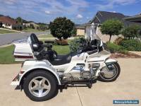 1996 Honda Gold Wing