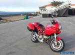 2005 Ducati Multistrada for Sale