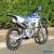 YAMAHA YZF250 * YZ250F 2015 * MOTO X * MOTOCROSS * UK BIKE * 1 HOURS USE for Sale