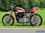 1981 Harley-Davidson Sportster for Sale