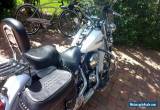 2004 Harley-Davidson Touring for Sale