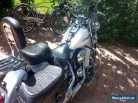 2004 Harley-Davidson Touring