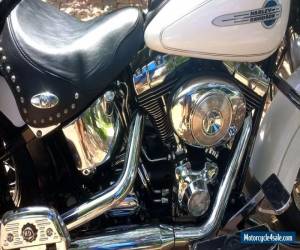 Motorcycle 2004 Harley-Davidson Touring for Sale