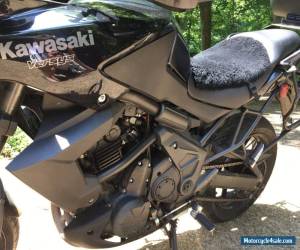 Motorcycle 2012 Kawasaki Other for Sale
