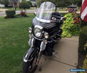 Motorcycle 2012 Yamaha Royal Star Venture S for Sale