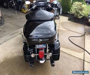 Motorcycle 2012 Yamaha Royal Star Venture S for Sale