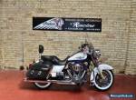 2010 Harley-Davidson Touring for Sale