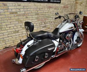 Motorcycle 2010 Harley-Davidson Touring for Sale