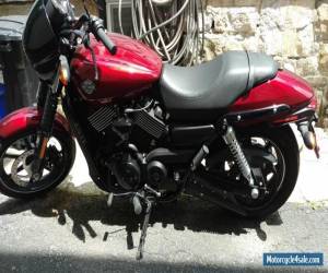 Motorcycle 2016 Harley-Davidson Touring for Sale