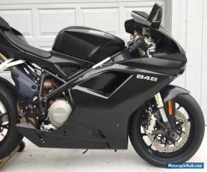 Motorcycle 2010 Ducati Superbike for Sale