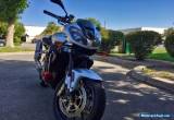 2009 Aprilia Tuono 1000R for Sale