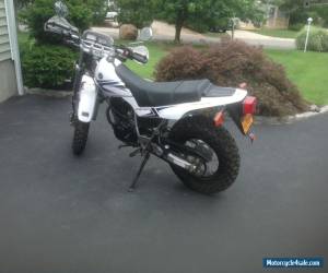 Motorcycle 2013 Yamaha XT for Sale