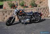 1994 Harley-Davidson Dyna for Sale