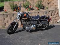 1994 Harley-Davidson Dyna