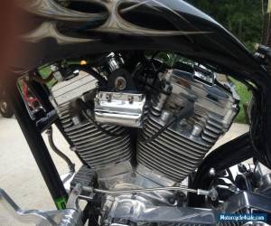 Motorcycle 2002 Bourget LOW BLOW CHOPPER for Sale