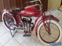 1914 Indian indian twin