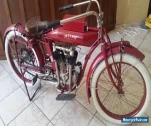 1914 Indian indian twin for Sale