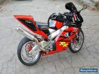 2003 Honda CBR