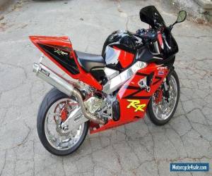 2003 Honda CBR for Sale