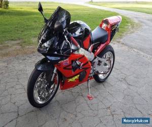 Motorcycle 2003 Honda CBR for Sale