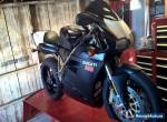 2000 Ducati Superbike for Sale