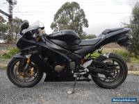 KAWASAKI ZX 636 NINJA - 2005 MODEL IN FANTASTIC CONDITION