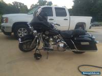 2001 Harley-Davidson Touring