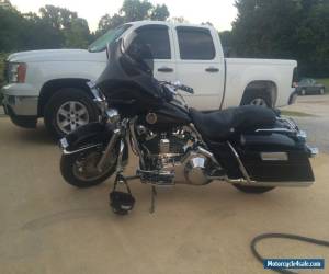 2001 Harley-Davidson Touring for Sale