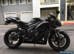 2008 Honda CBR for Sale