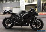 2008 Honda CBR for Sale