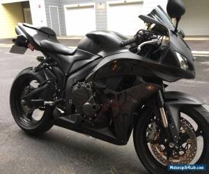 Motorcycle 2008 Honda CBR for Sale