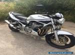 Suzuki  BANDIT GSF600 2002 599cc for Sale