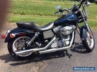 2001 Harley-Davidson Dyna