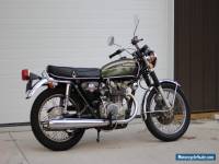 1974 Honda CB