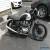 2008 Triumph Bonneville for Sale