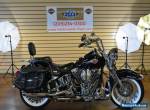 2001 Harley-Davidson Softail for Sale