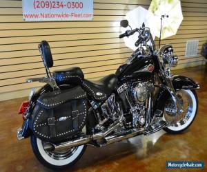 Motorcycle 2001 Harley-Davidson Softail for Sale