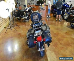 Motorcycle 2001 Harley-Davidson Softail for Sale