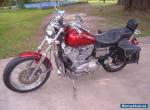 1988 Harley-Davidson Sportster for Sale