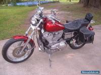 1988 Harley-Davidson Sportster