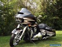 2017 Harley-Davidson Touring