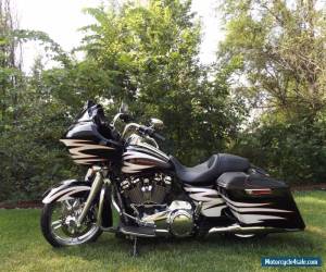 Motorcycle 2017 Harley-Davidson Touring for Sale