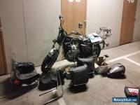 1980 Honda Other