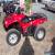 HONDA ATV TRX420TM for Sale