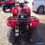 HONDA ATV TRX420TM for Sale