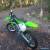 2006 Kawasaki KX450f for Sale