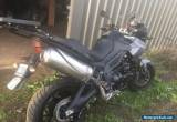 2012 Triumph Tiger Sports  Motorcycle for Sale