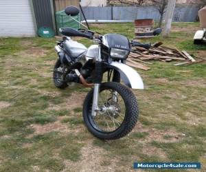 Motorcycle Yamaha xt 225 for Sale